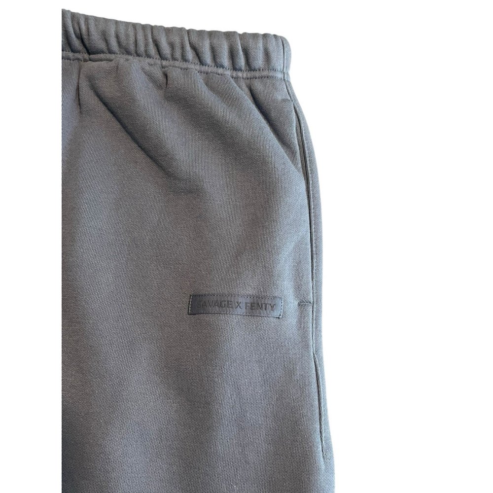 Savage X Fenty Sweatpants Mens Size XL Grey Joggers - Picture 5 of 12